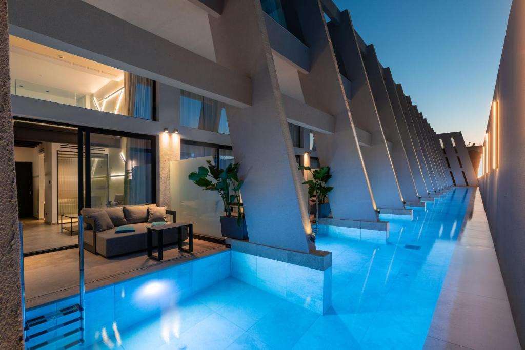 AGKYRA BOUTIQUE HOTEL RHODOS 3