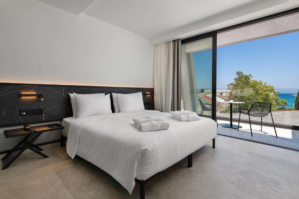 AGKYRA BOUTIQUE HOTEL RHODOS 4