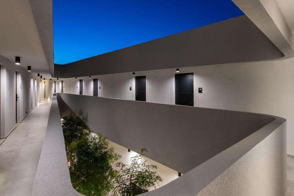 AGKYRA BOUTIQUE HOTEL RHODOS