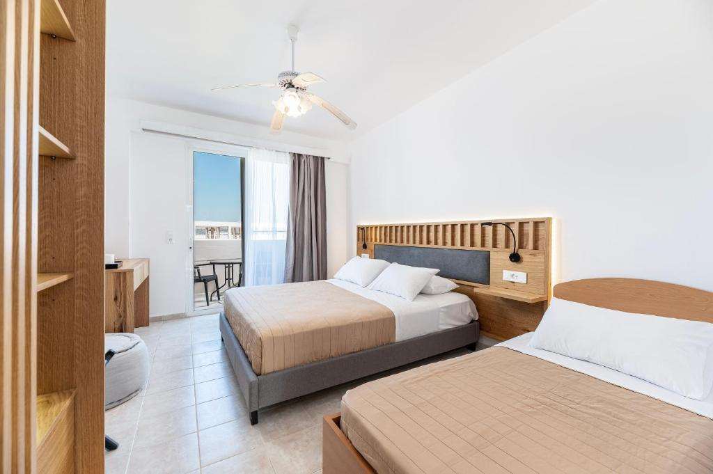 Aegean Bay Hotel KOS 4