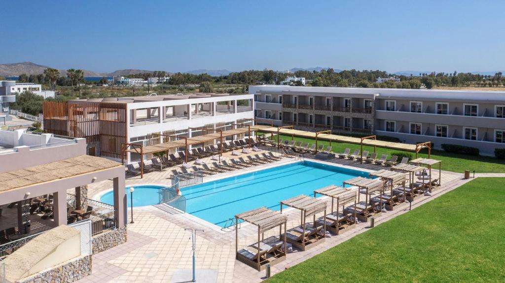 Aegean Bay Hotel KOS