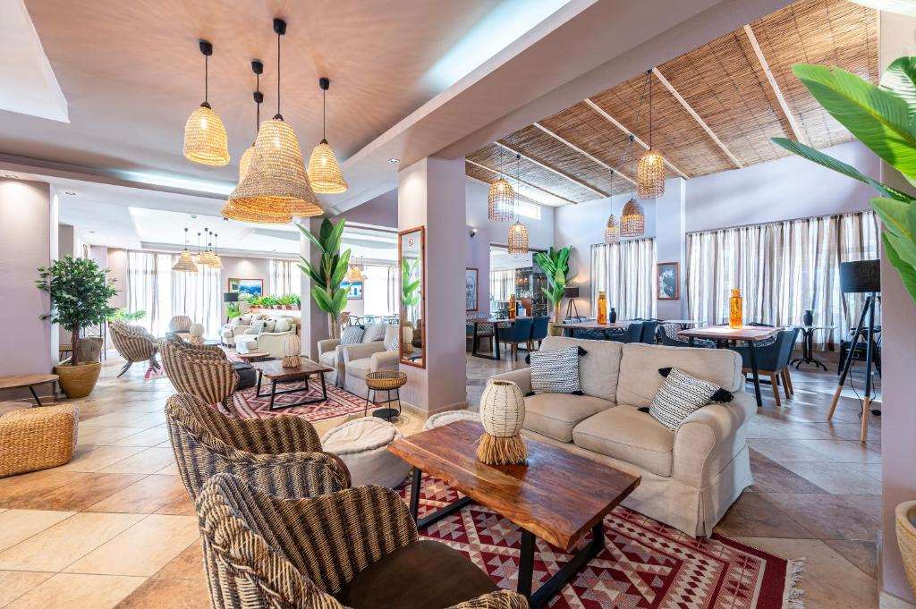 Aegean Bay Hotel KOS 5