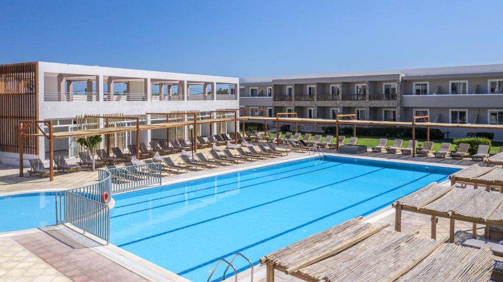 Aegean Bay Hotel KOS 2