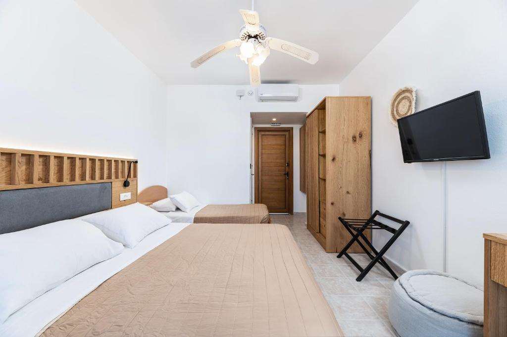 Aegean Bay Hotel KOS 3