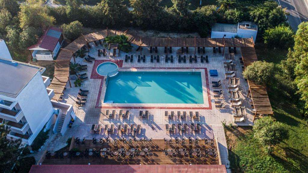 Aegean Bay Hotel KOS 6