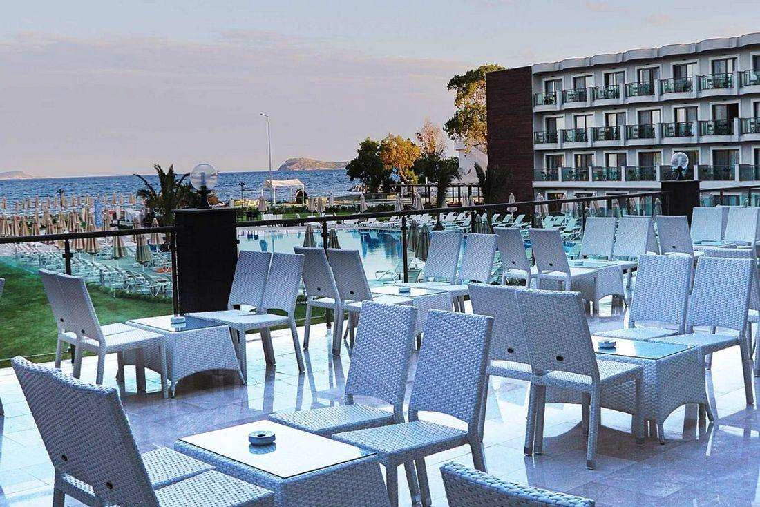 Kairaba Labranda Bodrum Princess Hotel BODRUM 5
