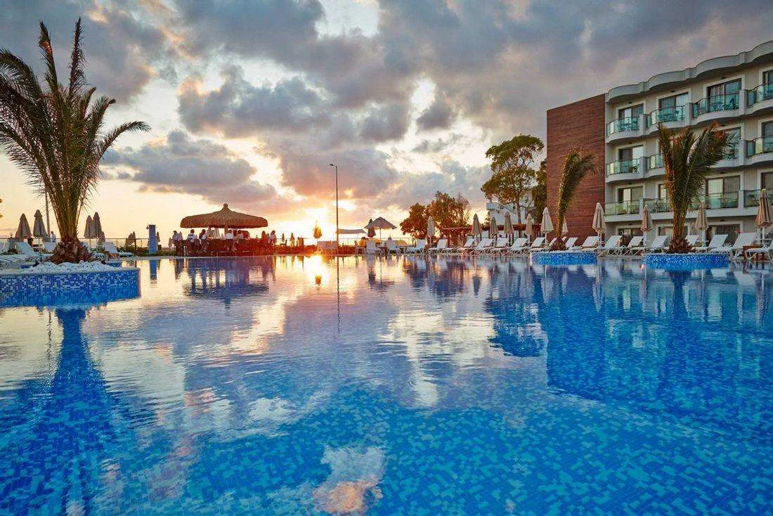 Kairaba Labranda Bodrum Princess Hotel BODRUM 2