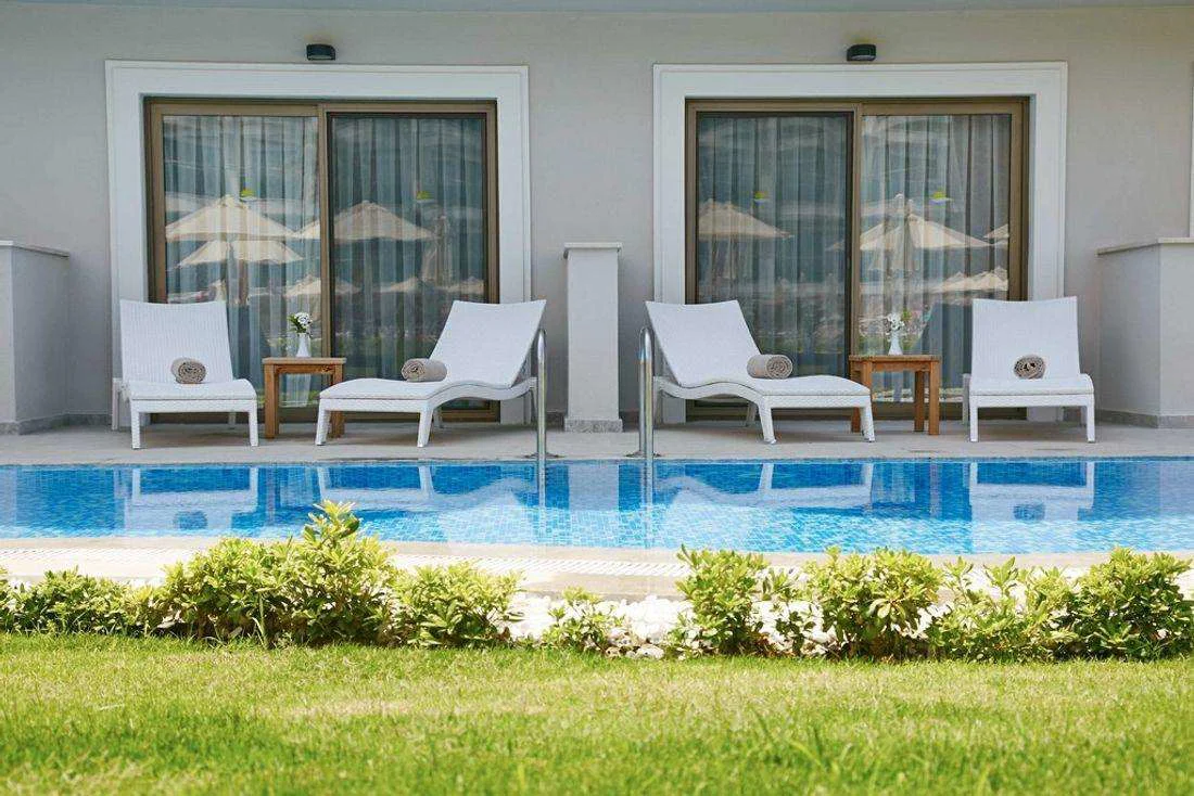 Kairaba Labranda Bodrum Princess Hotel BODRUM 3