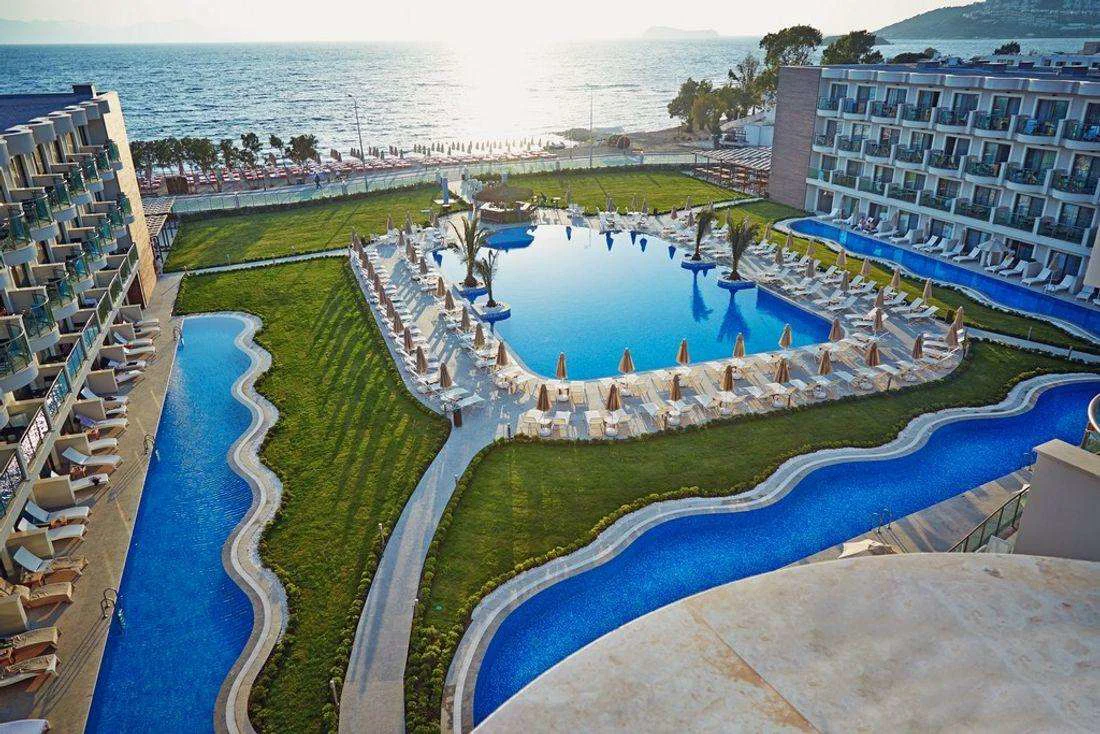 Kairaba Labranda Bodrum Princess Hotel BODRUM