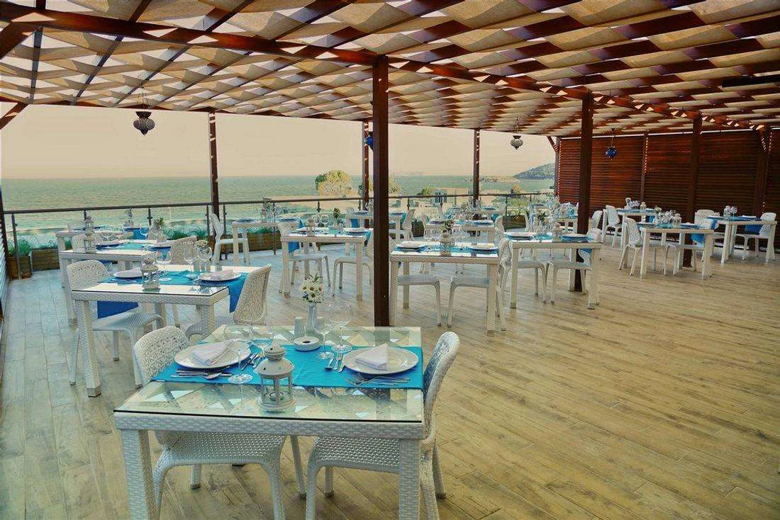 Kairaba Labranda Bodrum Princess Hotel BODRUM 4