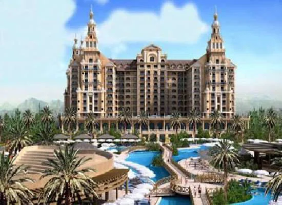 Hotel Royal Holiday Palace
