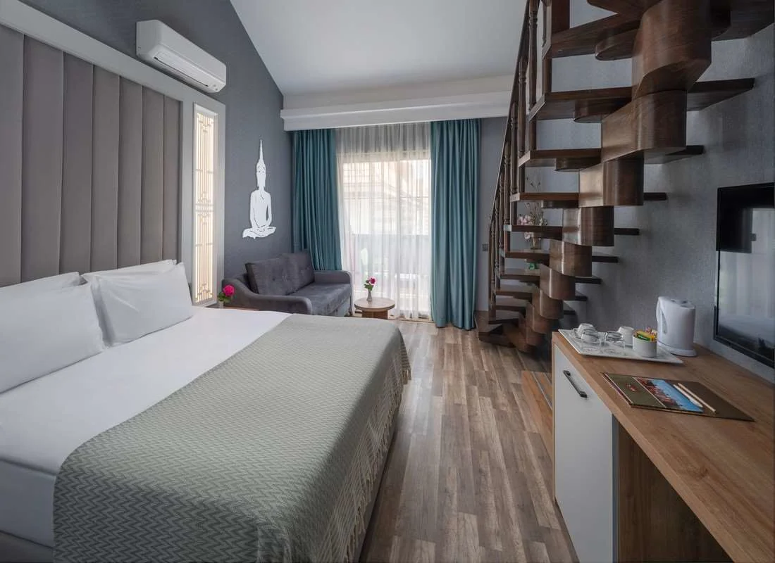 Siam Elegance Hotel 5