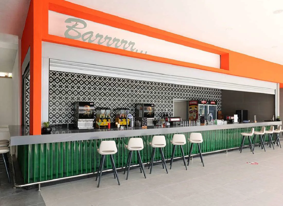 Hotel Crystal Paraiso Aqua Collection 3