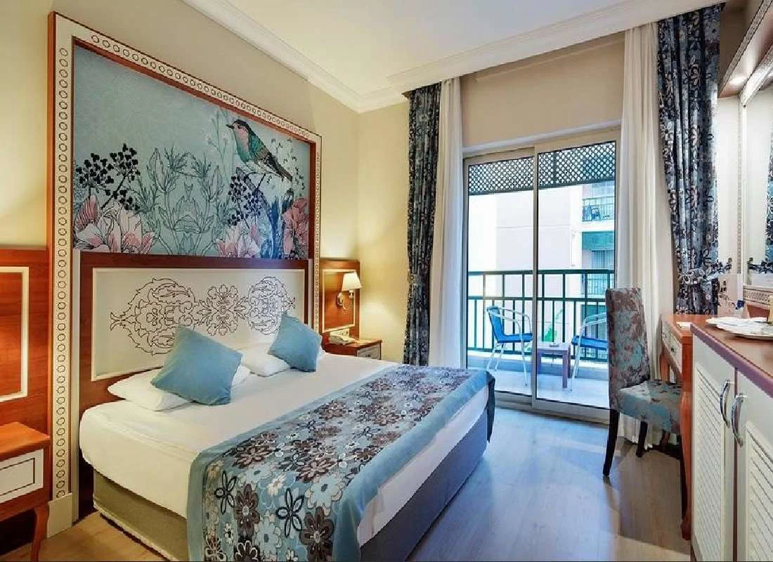 Hotel Crystal Paraiso Aqua Collection 4