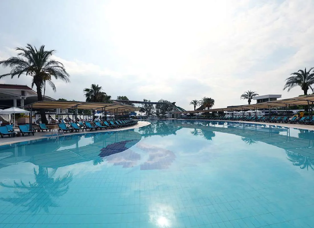 Hotel Crystal Paraiso Aqua Collection 2