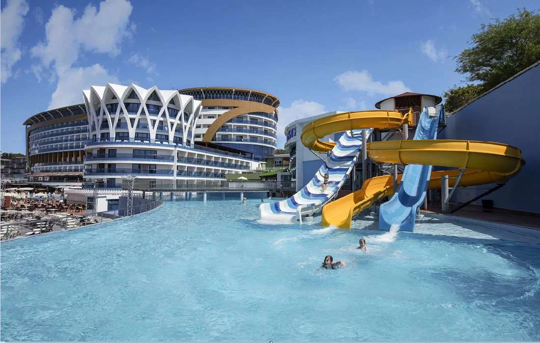 Granada Luxury Resort & Spa 2