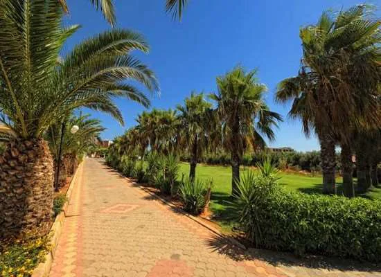 Aeolos Beach Resort Hotel 4