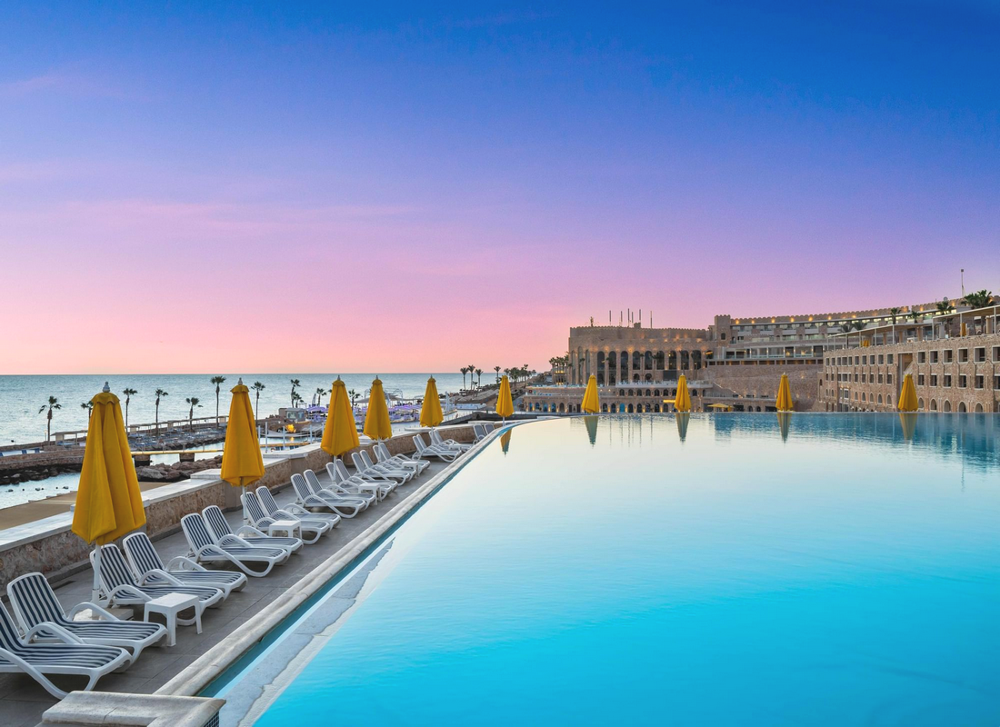 Albatros Citadel Sahl Hashish 2