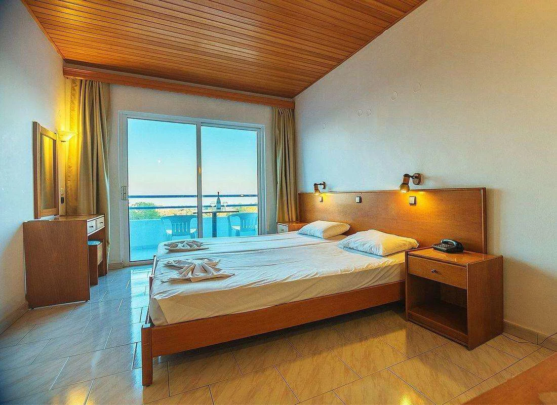 Rodos Blue Resort RHODOS 3