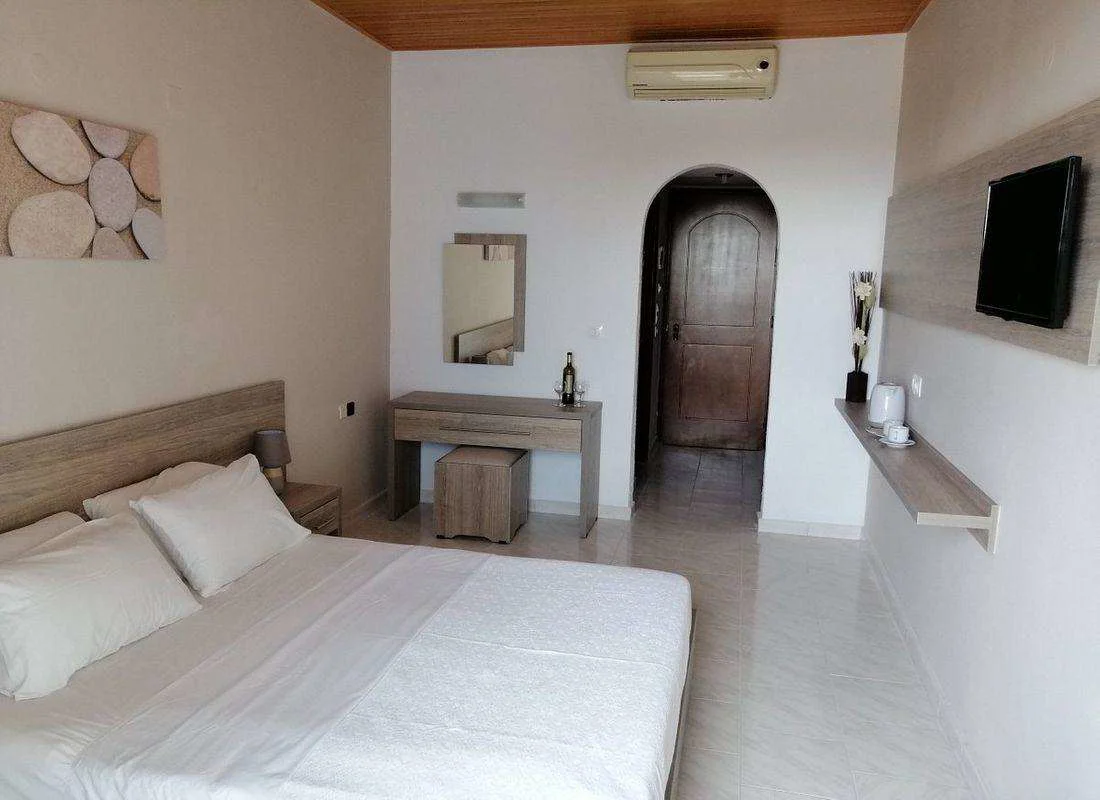 Rodos Blue Resort RHODOS 5
