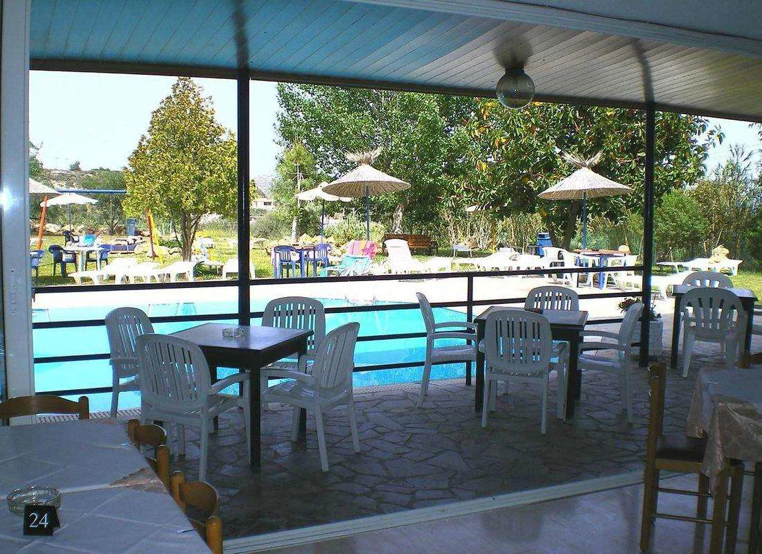 Rodos Blue Resort RHODOS 2