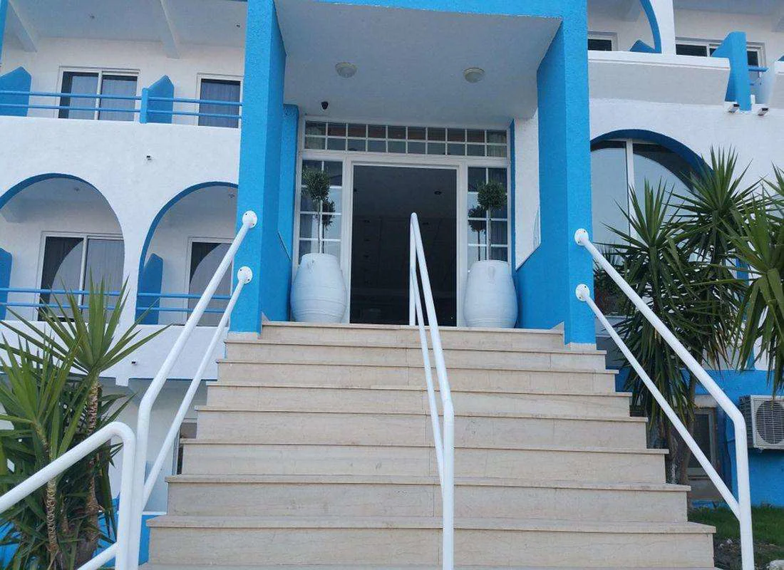 Rodos Blue Resort RHODOS 6