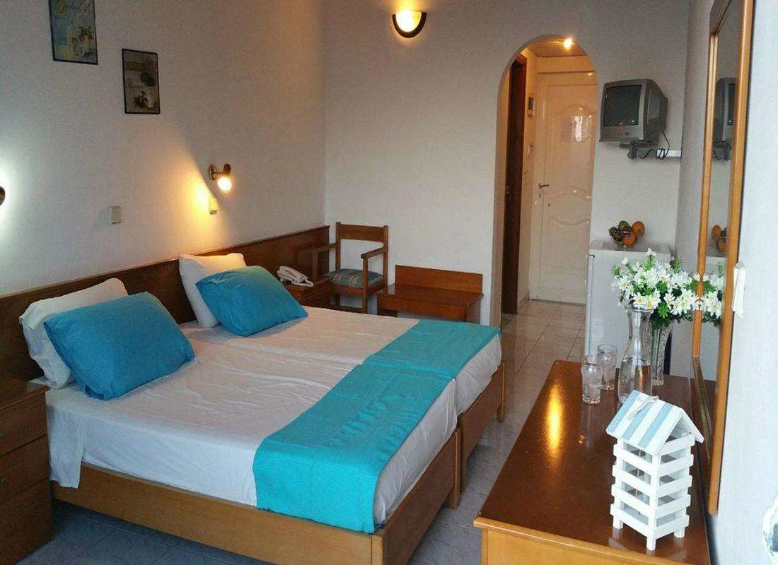 Rodos Blue Resort RHODOS 4