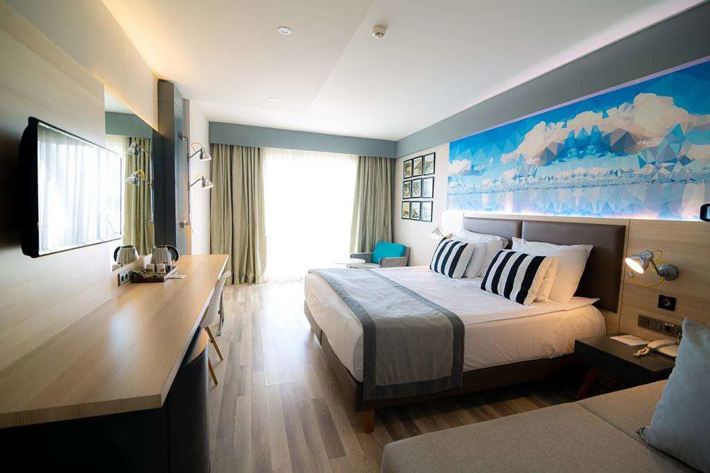 Sunprime C-Lounge Hotel 5