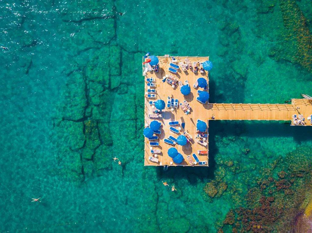 Sunprime C-Lounge Hotel 4