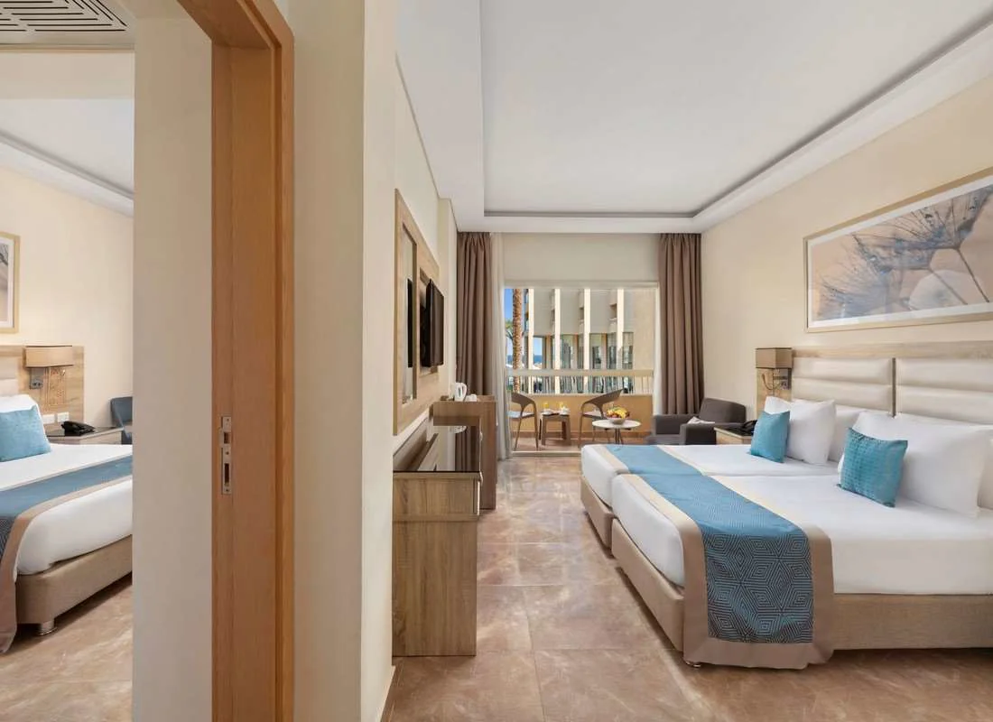 Beach Albatros Resort 5