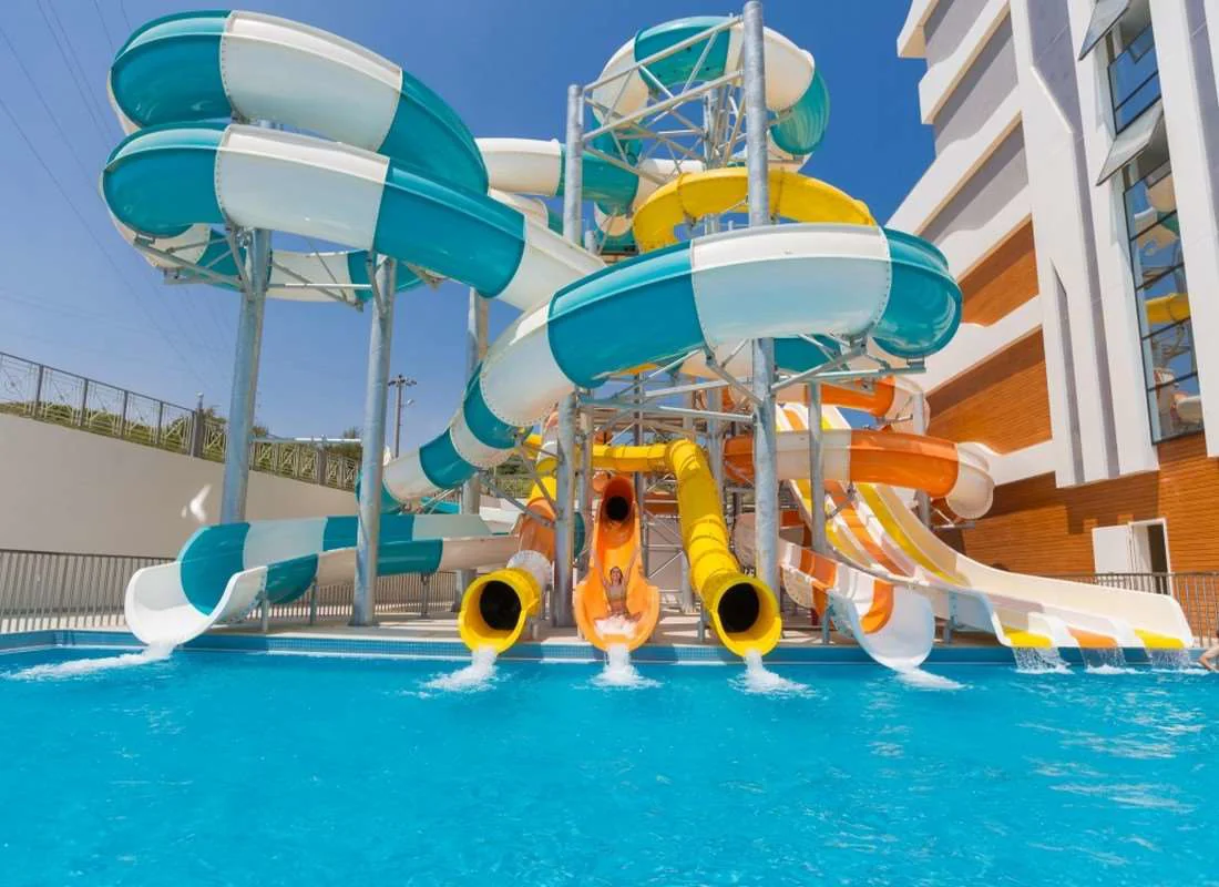 Victory Be Mine Hotel 2