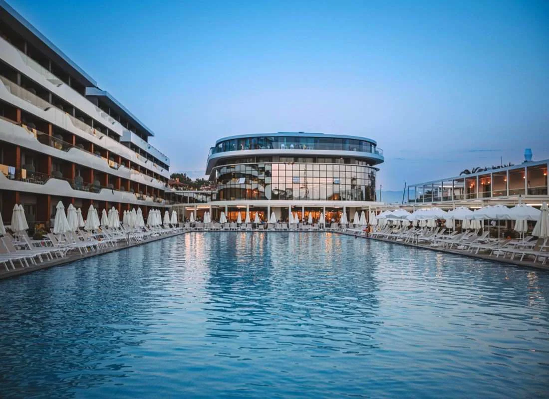 Victory Be Mine Hotel 3