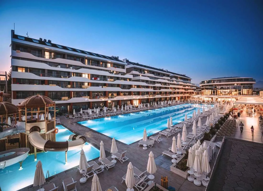 Victory Be Mine Hotel 4