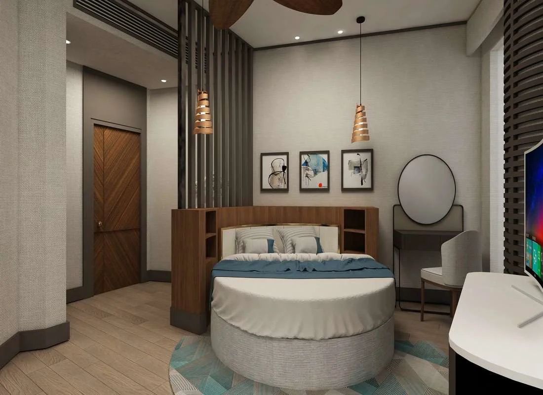 Seaden Quality Resort 3