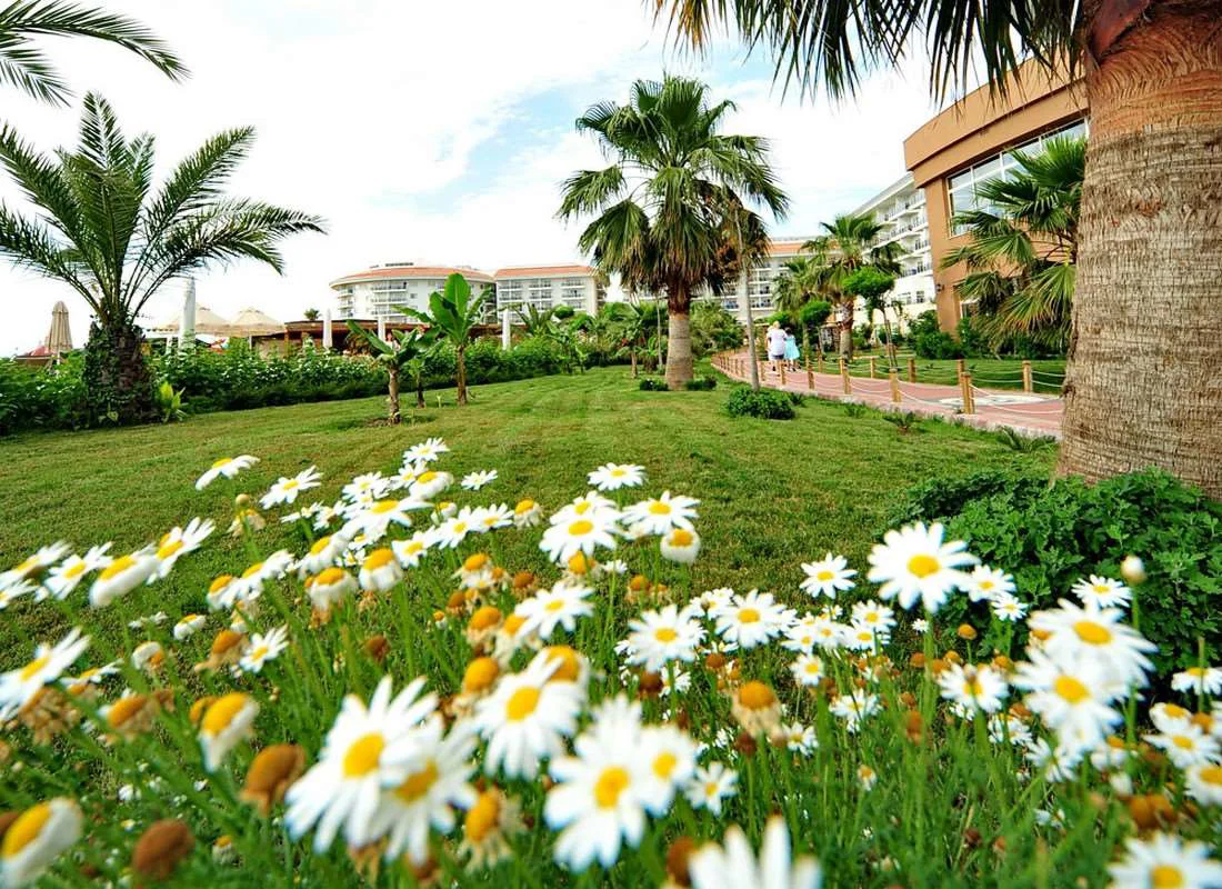 Seaden Sea World Resort & Spa 4