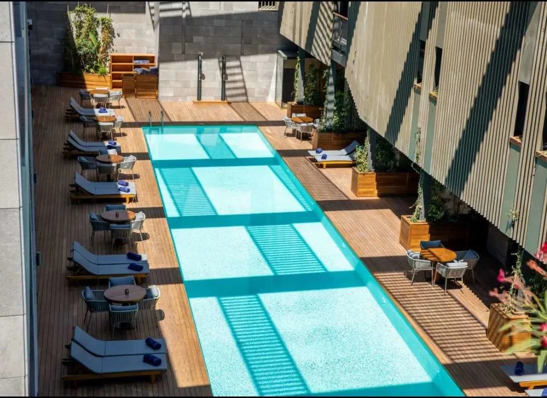 Kaya palazzo Resort&Residence Le Chic Bodrum BODRUM 3