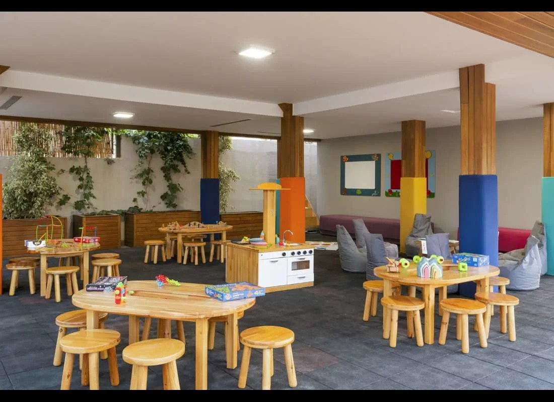 Kaya palazzo Resort&Residence Le Chic Bodrum BODRUM 4