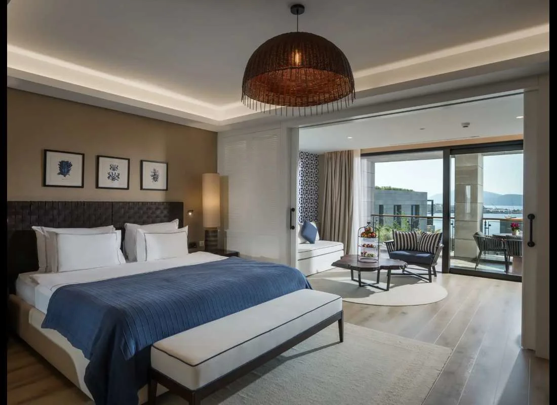 Kaya palazzo Resort&Residence Le Chic Bodrum BODRUM 5