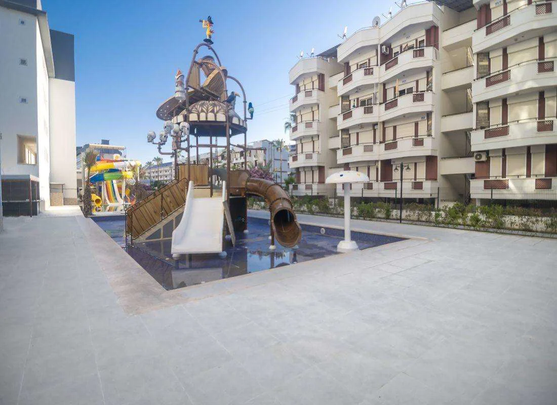 Grand Kolibri Prestige Spa 2