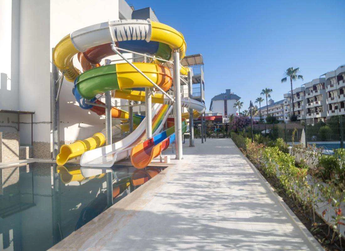 Grand Kolibri Prestige Spa 3