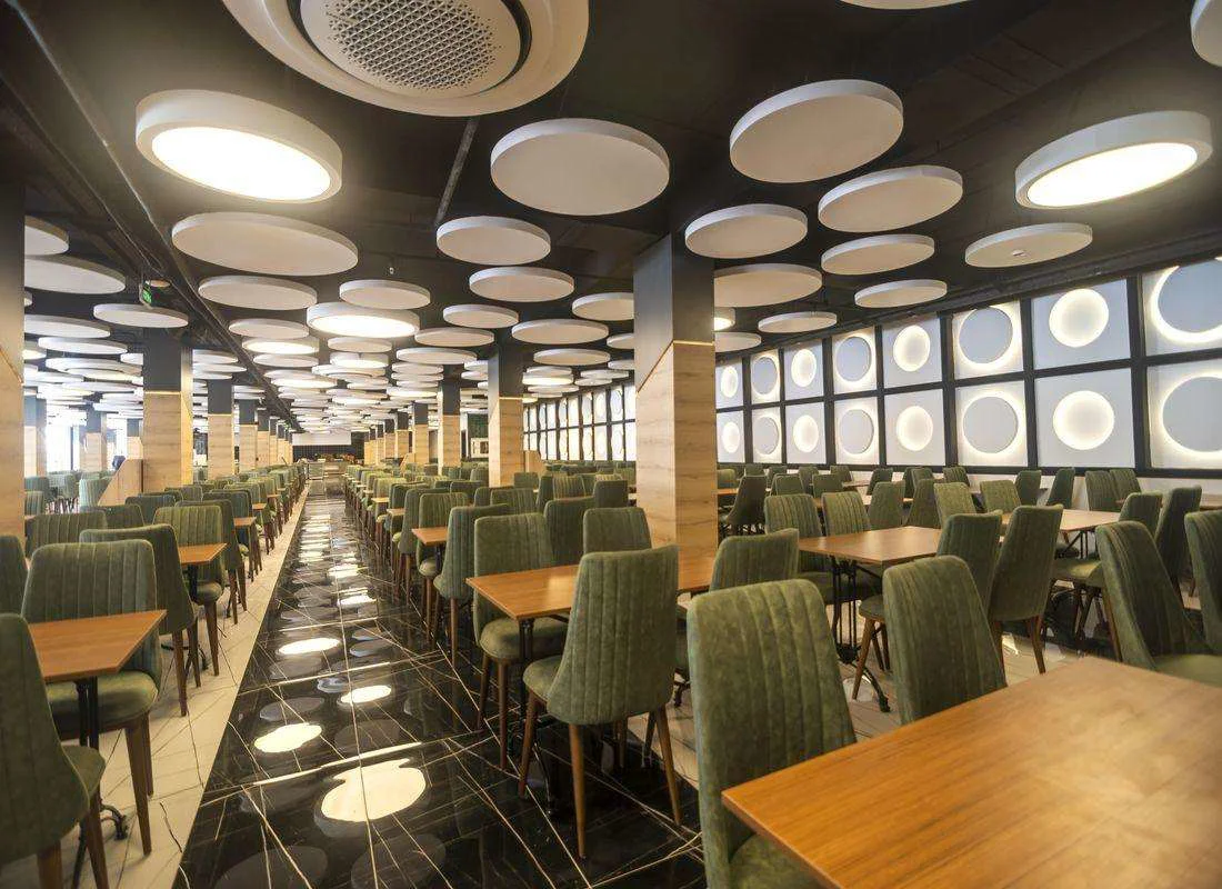 Grand Kolibri Prestige Spa 4