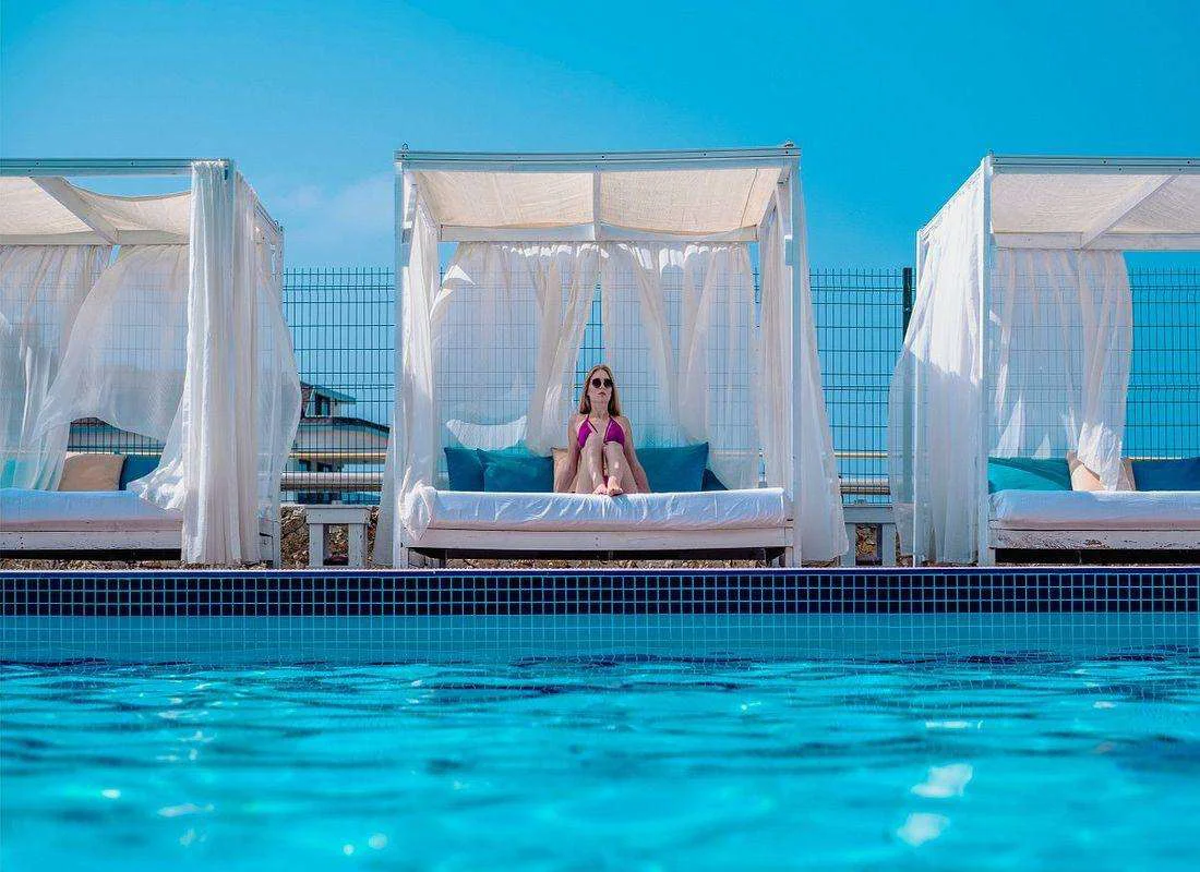 Michell Hotel & Spa 3