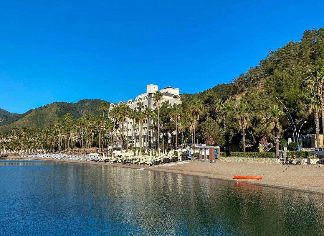 Quadas Hotel MARMARIS  3