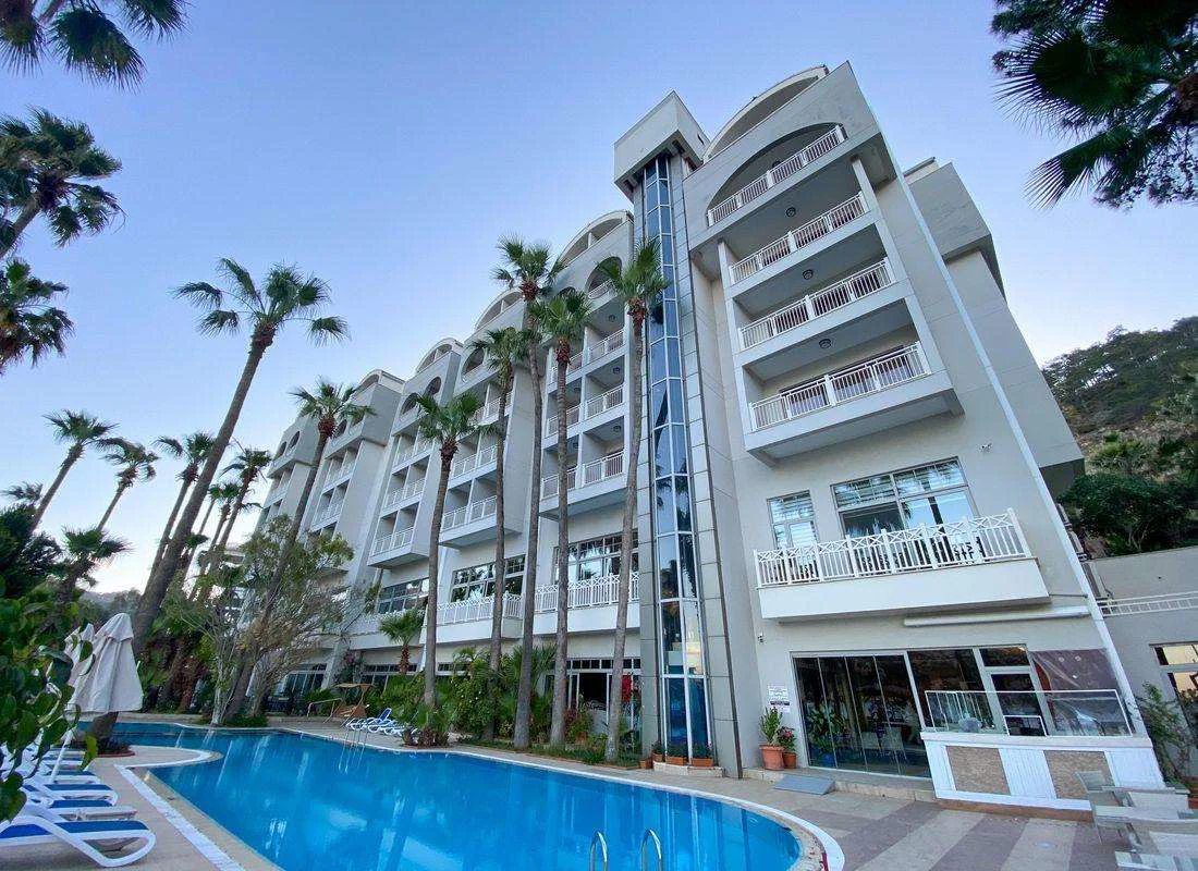 Quadas Hotel MARMARIS  2