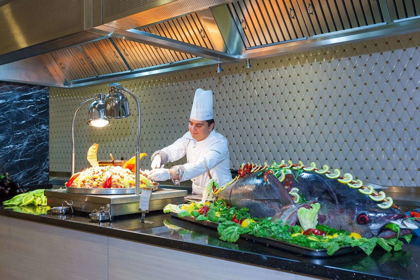 Royal Alhambra Palace 5