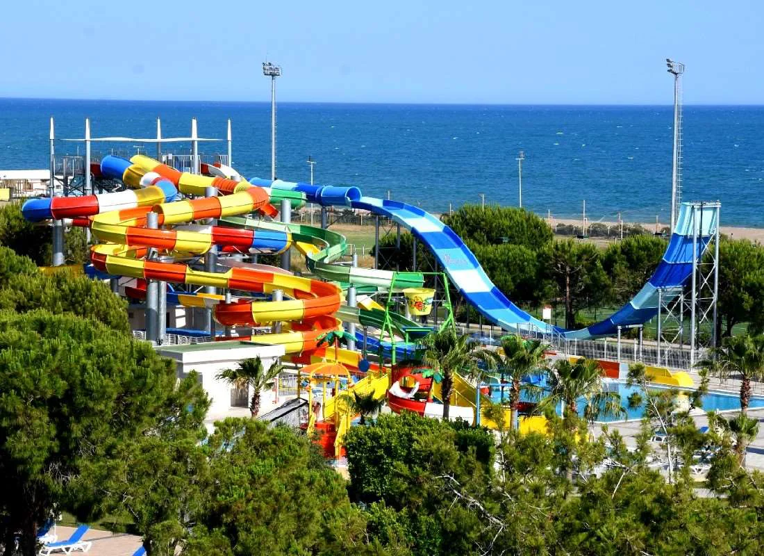 Ducale Lara  Hotel 2