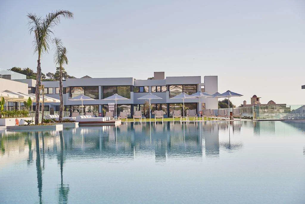 Lindos Grand Resort and Spa RHODOS