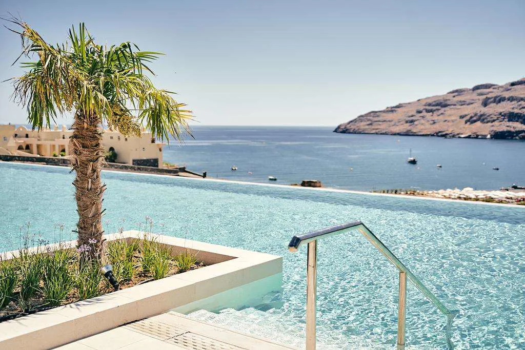 Lindos Grand Resort and Spa RHODOS 3
