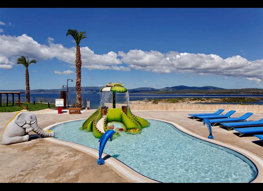 Royal Teos Thermal Resort Clinic & Spa 5