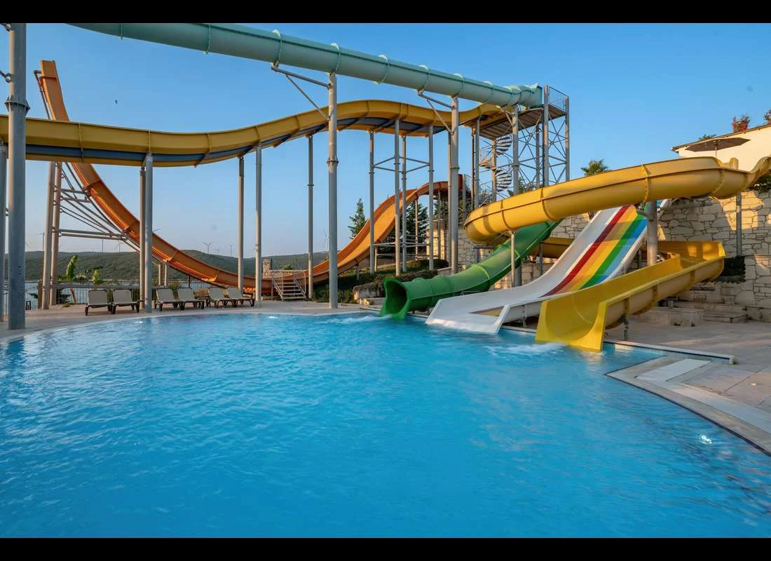 Royal Teos Thermal Resort Clinic & Spa 2